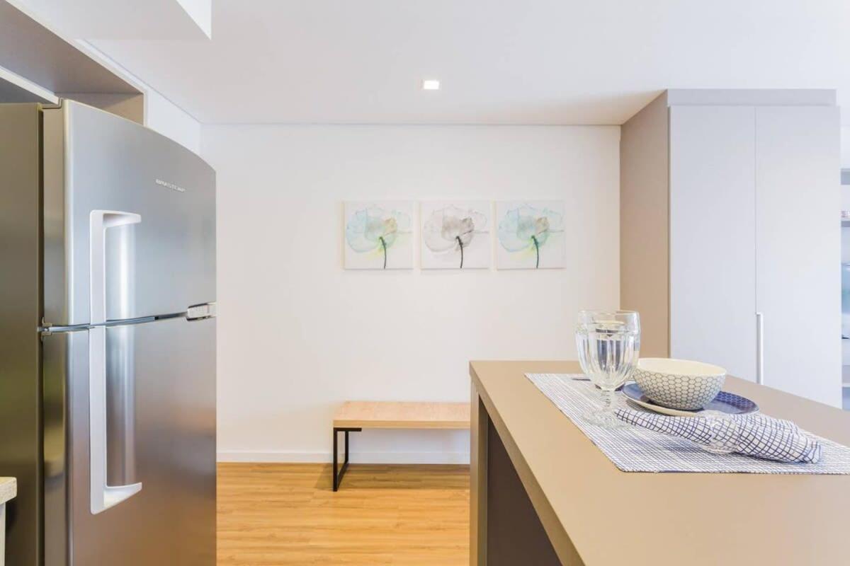 Bhomy Bela Vista Adaptado E Confortavel Apm1206 Apartamento *