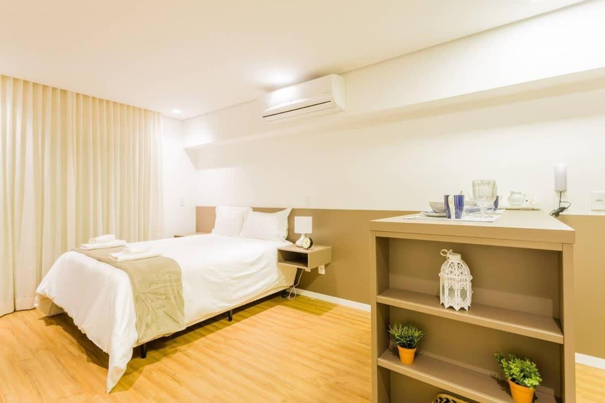 Apartamento Bhomy Bela Vista Adaptado E Confortavel Apm1206 São Paulo
