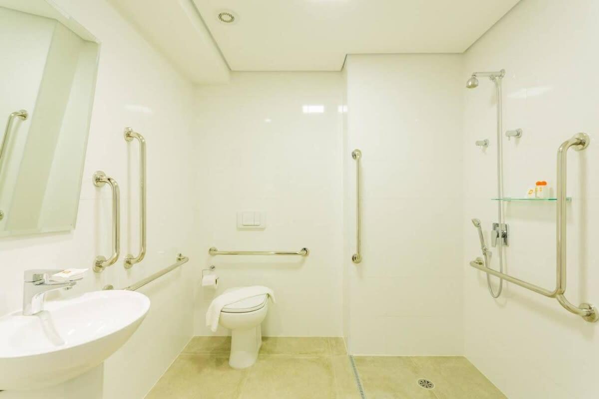 Apartamento Bhomy Bela Vista Adaptado E Confortavel Apm1206