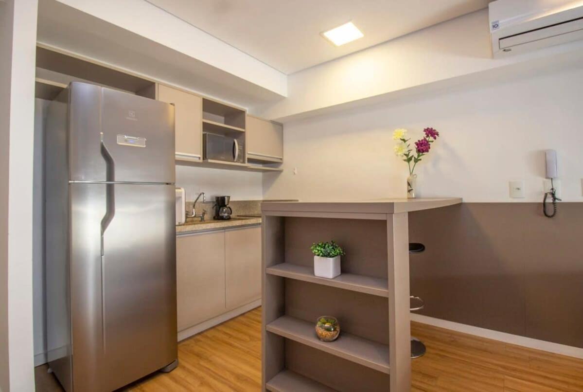 Bhomy Bela Vista Proximo Av Brigadeiro Apm1301 Apartment