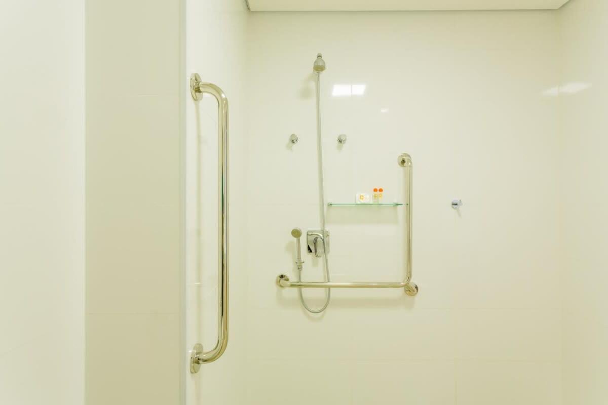 Bhomy Bela Vista Adaptado E Confortavel Apm1206 Apartamento *