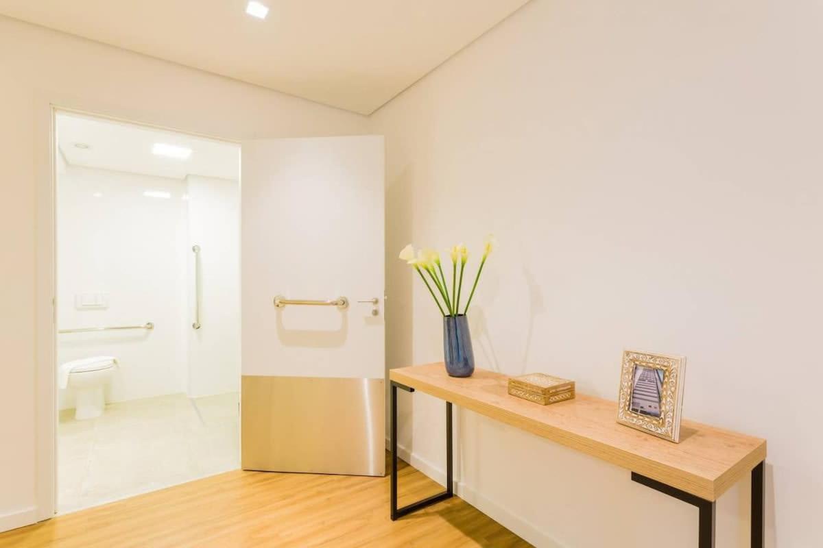 Bhomy Bela Vista Adaptado E Confortavel Apm1206 Apartamento São Paulo