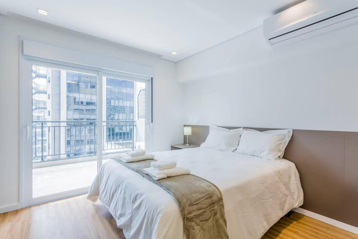 Bhomy Bela Vista Moderno E Pratico Apm1207 Sao Paulo