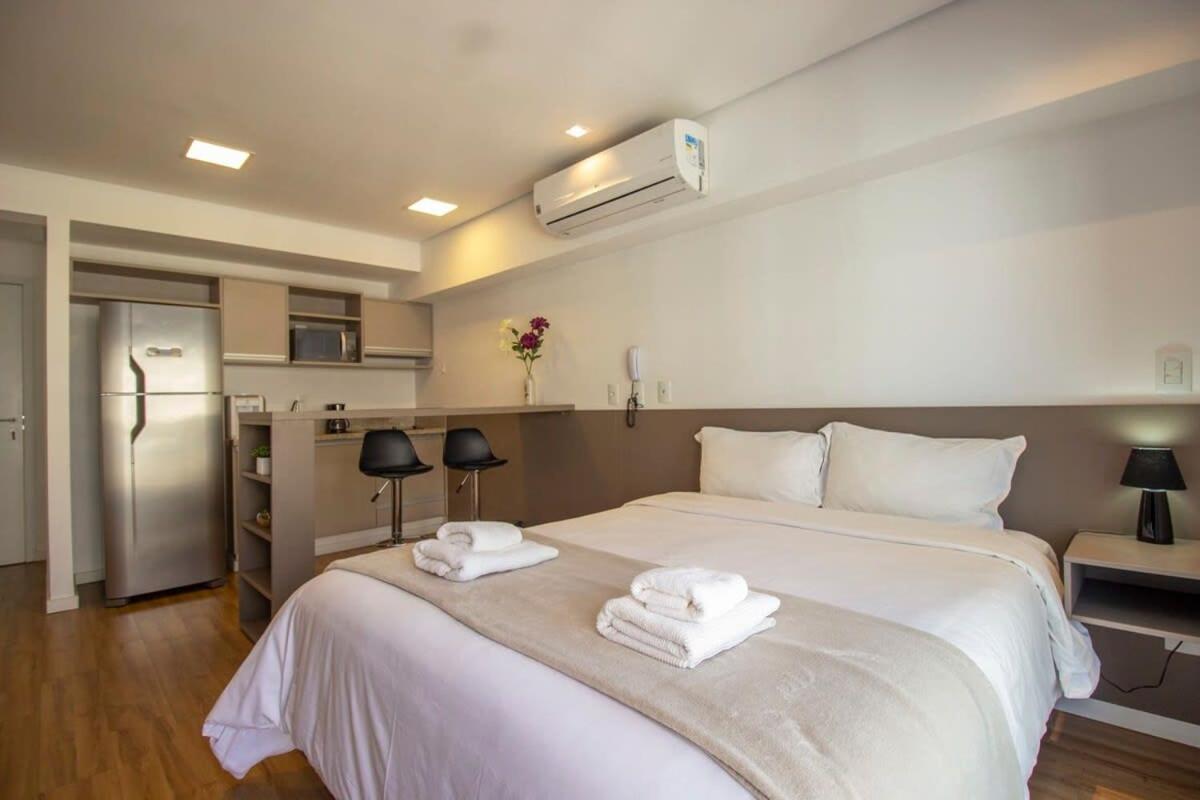Bhomy Bela Vista Proximo Av Brigadeiro Apm1301 Apartment *