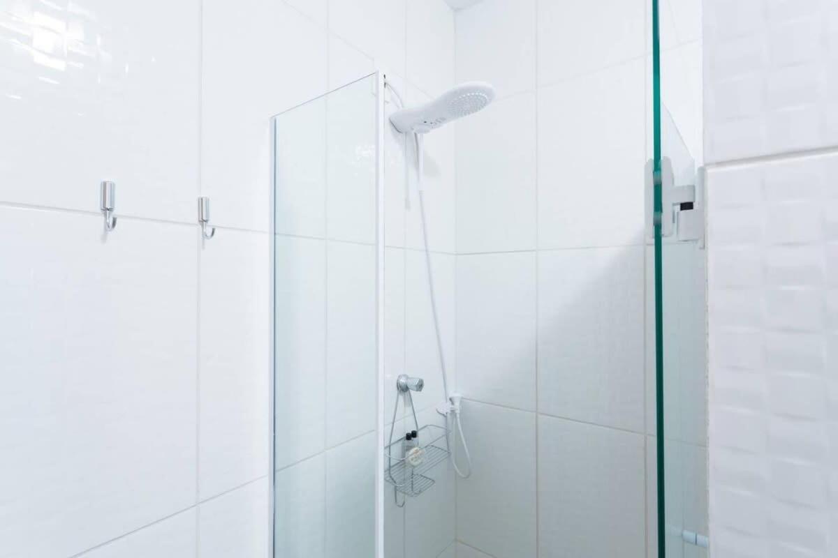 Apartamento Bhomy Paulista Reformado Na Bela Cintra Vz32