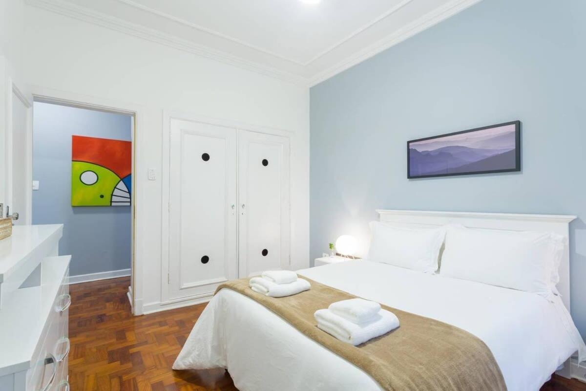 Apartment Bhomy Paulista Reformado Na Bela Cintra Vz32 *