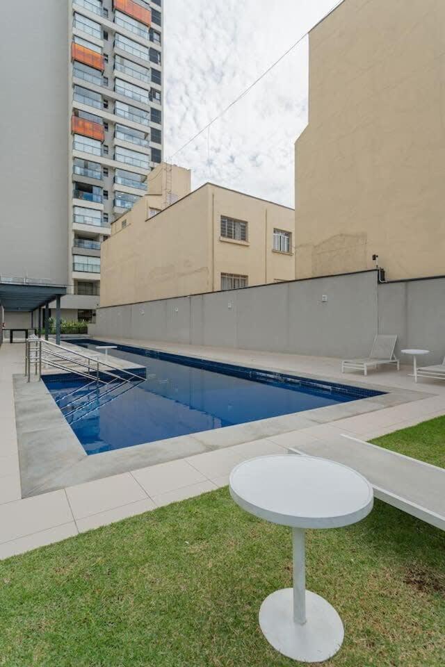 Bhomy Mariana Com Vista E Estilo Tp2102 * Sao Paulo