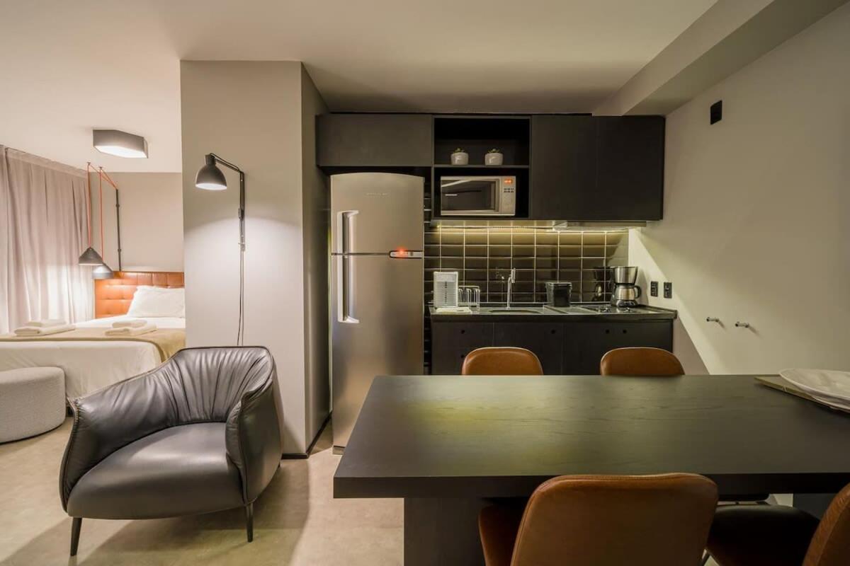 Bhomy Brooklin Ao Lado Do Wtc E Berrini Et802 Apartamento