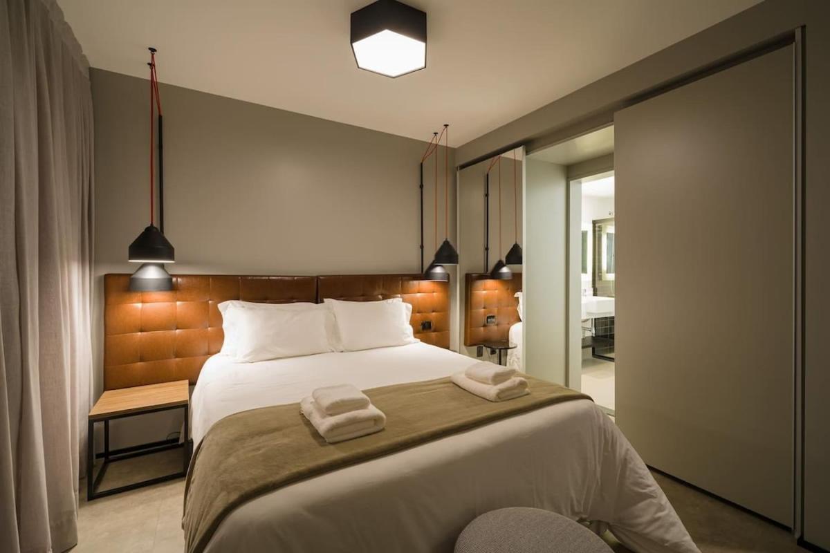 Bhomy Brooklin Ao Lado Do Wtc E Berrini Et802 Apartamento *