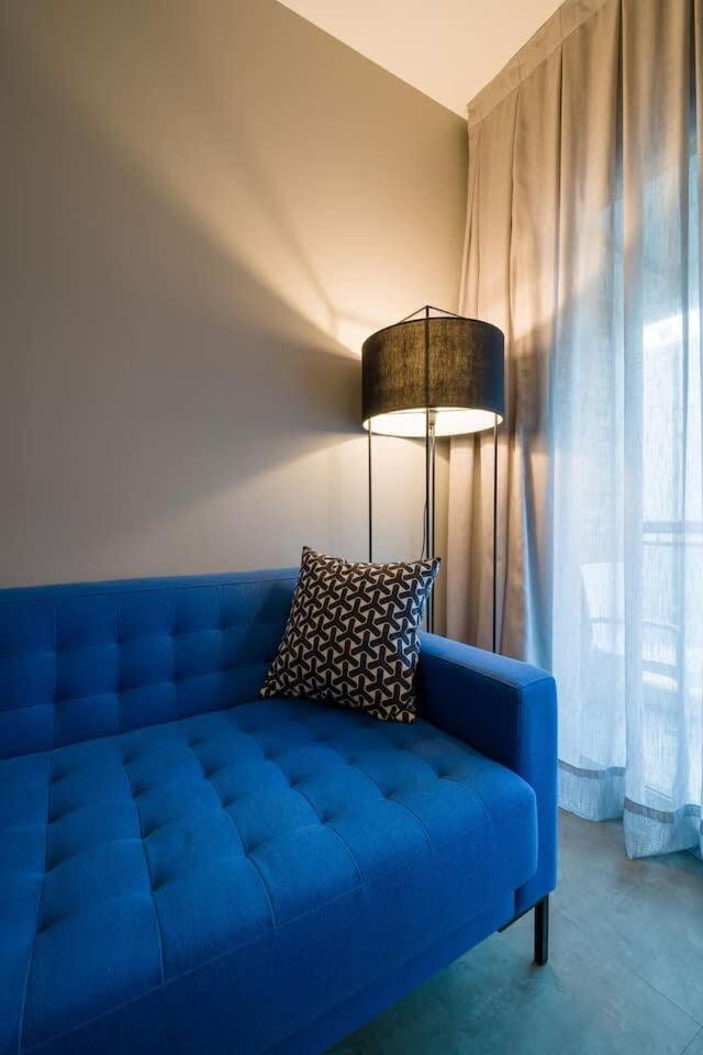 Apartamento Bhomy Brooklin Ao Lado Do Wtc E Berrini Et802