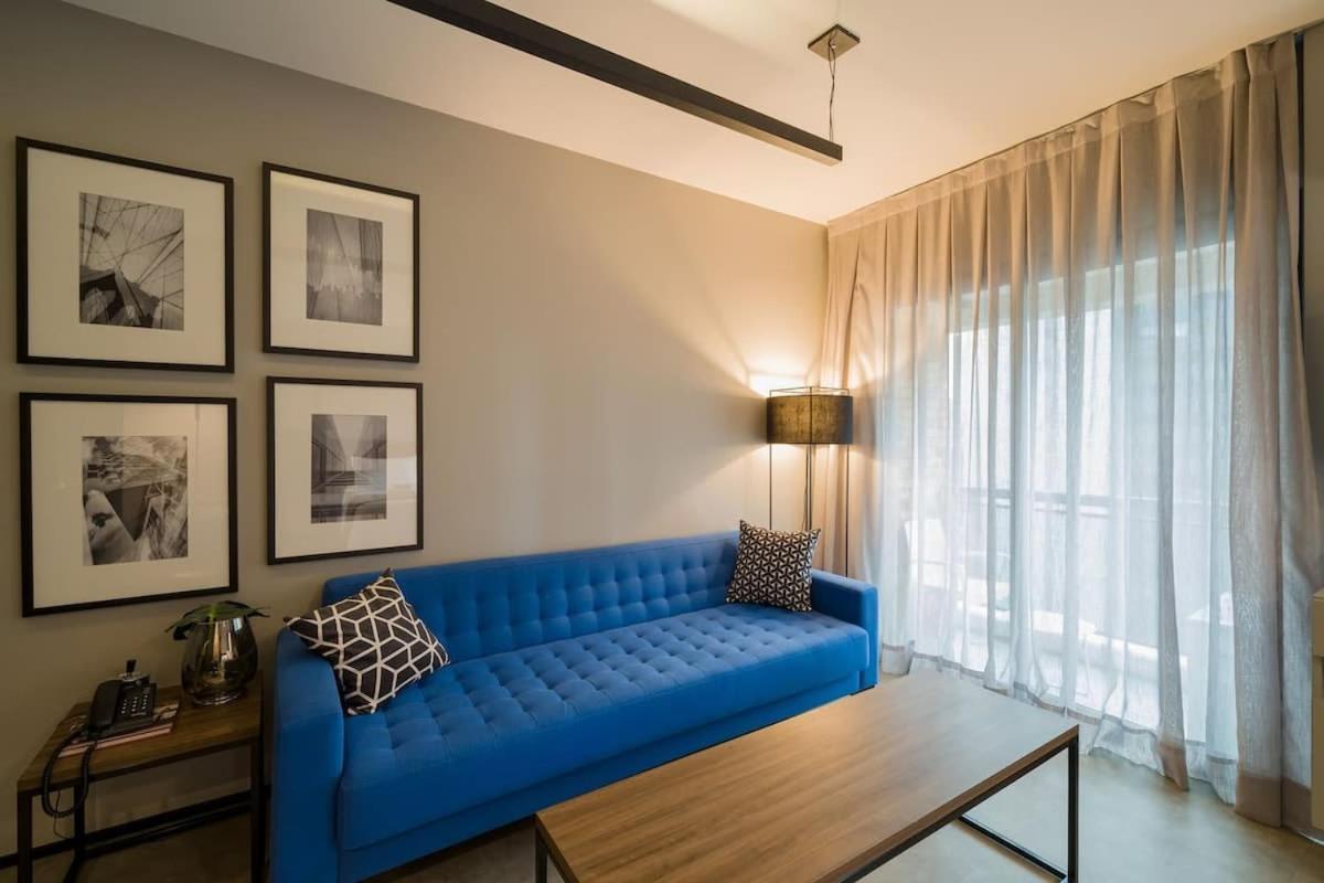 Apartamento Bhomy Brooklin Ao Lado Do Wtc E Berrini Et802