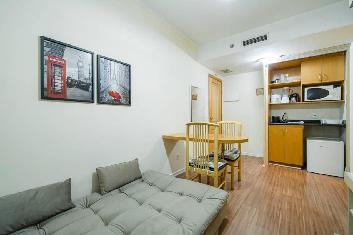 Bhomy Pinheiros Localizacao Privilegiada Ex1407 Apartamento