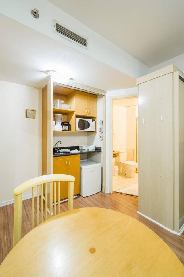 Apartamento Bhomy Pinheiros Localizacao Privilegiada Ex1407 *
