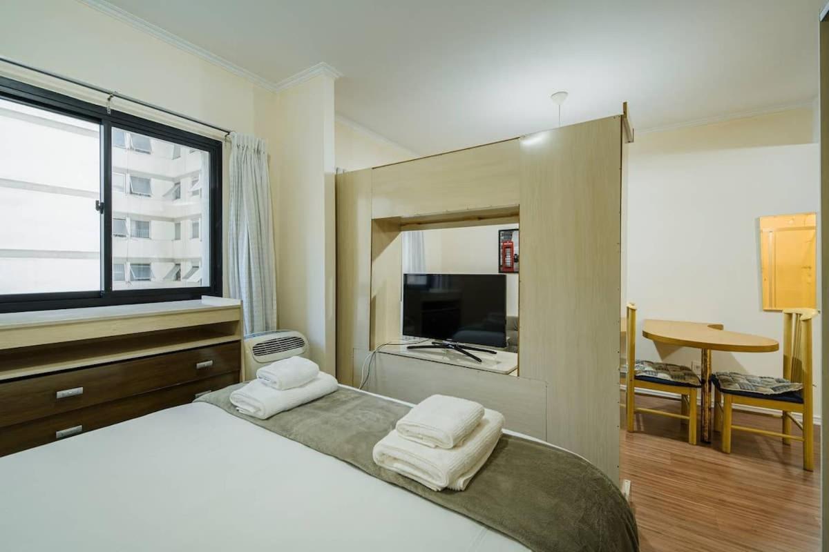 Bhomy Pinheiros Localizacao Privilegiada Ex1407 Apartamento *