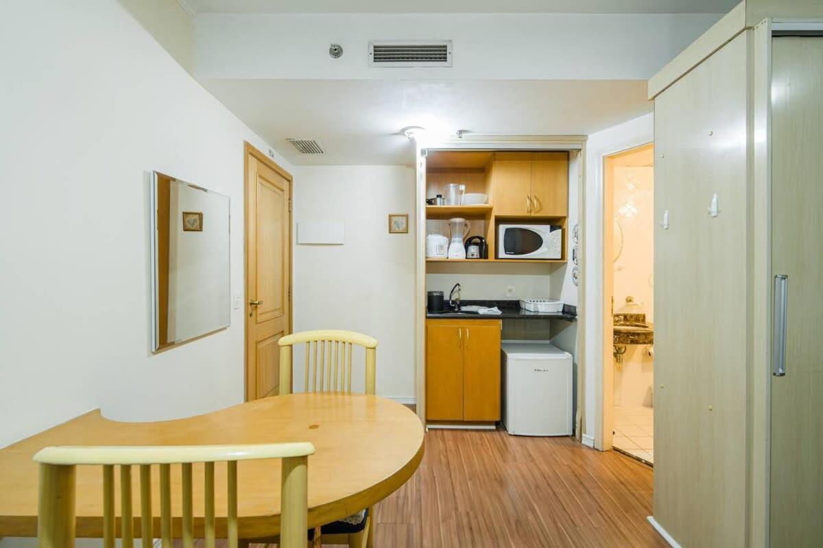 Bhomy Pinheiros Localizacao Privilegiada Ex1407 Apartamento São Paulo