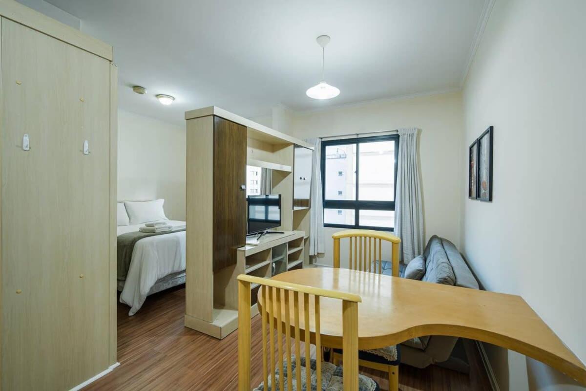 Bhomy Pinheiros Localizacao Privilegiada Ex1407 Apartamento