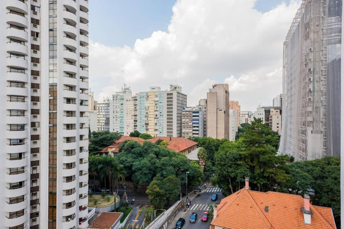 Bhomy Jardins Quase Na Paulista Pt124 São Paulo