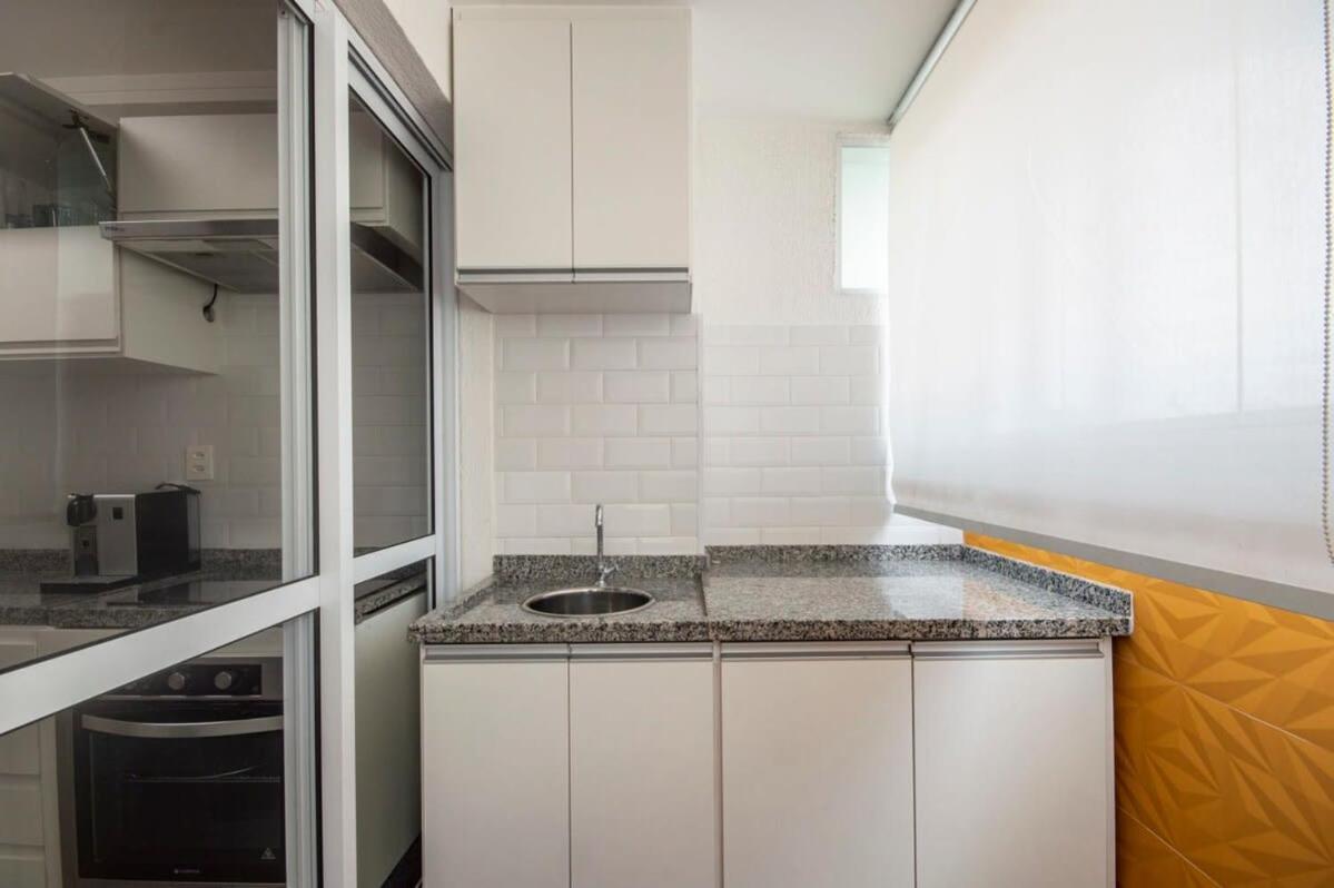 Bhomy Republica Completo E Renovado Vb1812 Apartamento