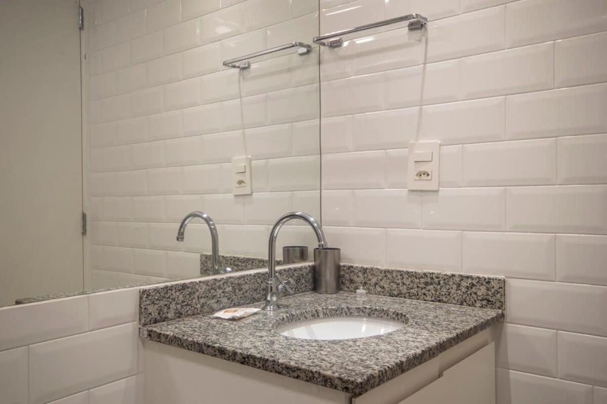 Apartamento Bhomy Republica Completo E Renovado Vb1812