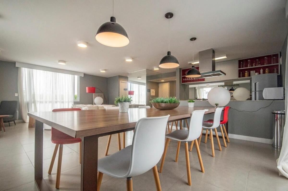 Bhomy Republica Completo E Renovado Vb1812 Apartamento