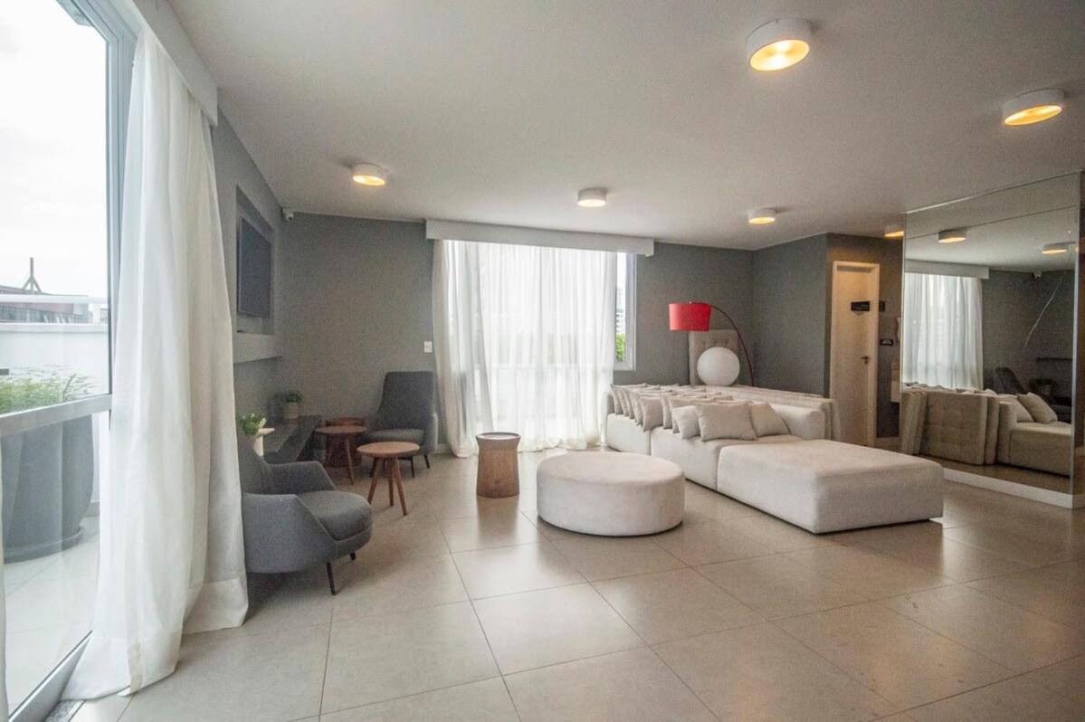 Bhomy Republica Completo E Renovado Vb1812 Apartamento