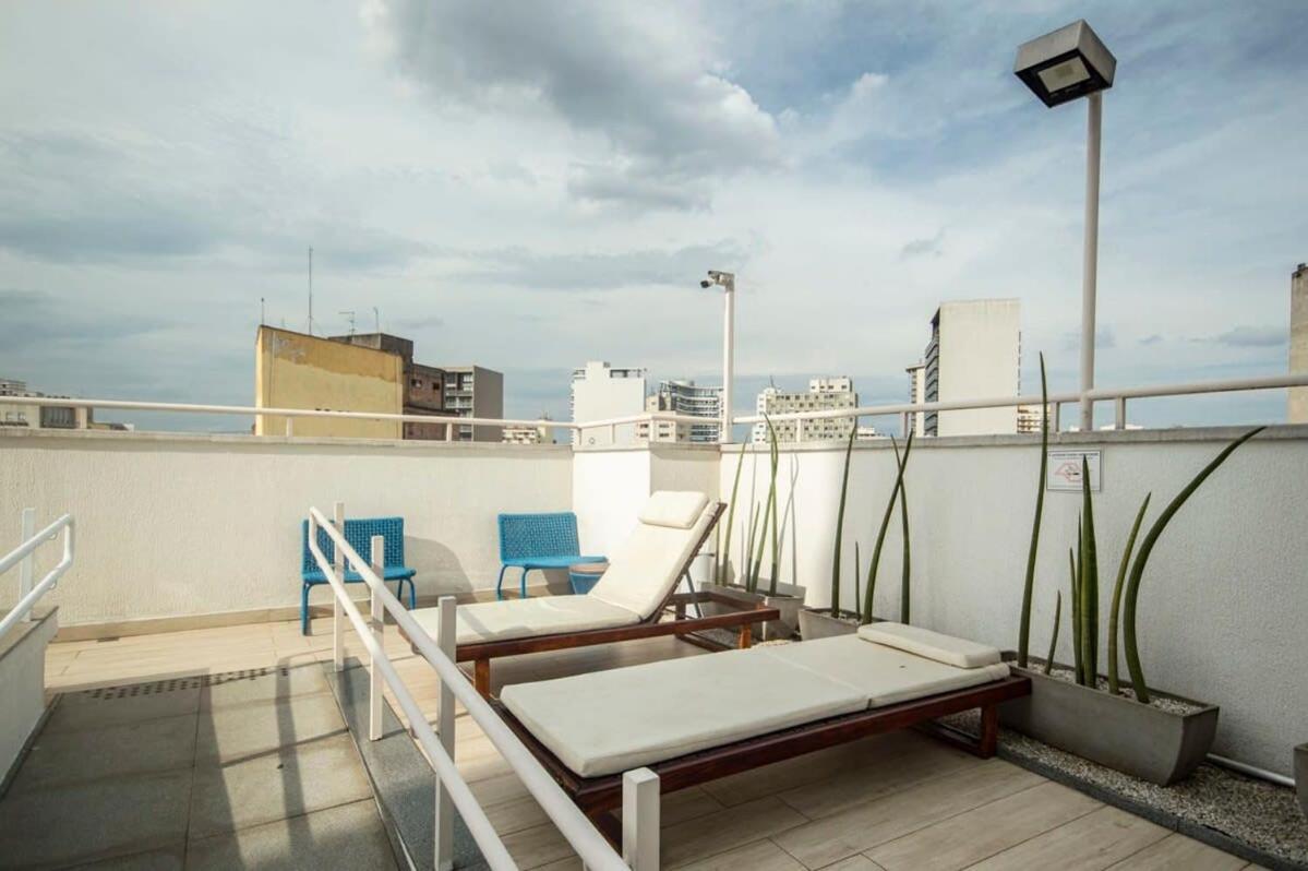 Bhomy Republica Completo E Renovado Vb1812 Apartamento *