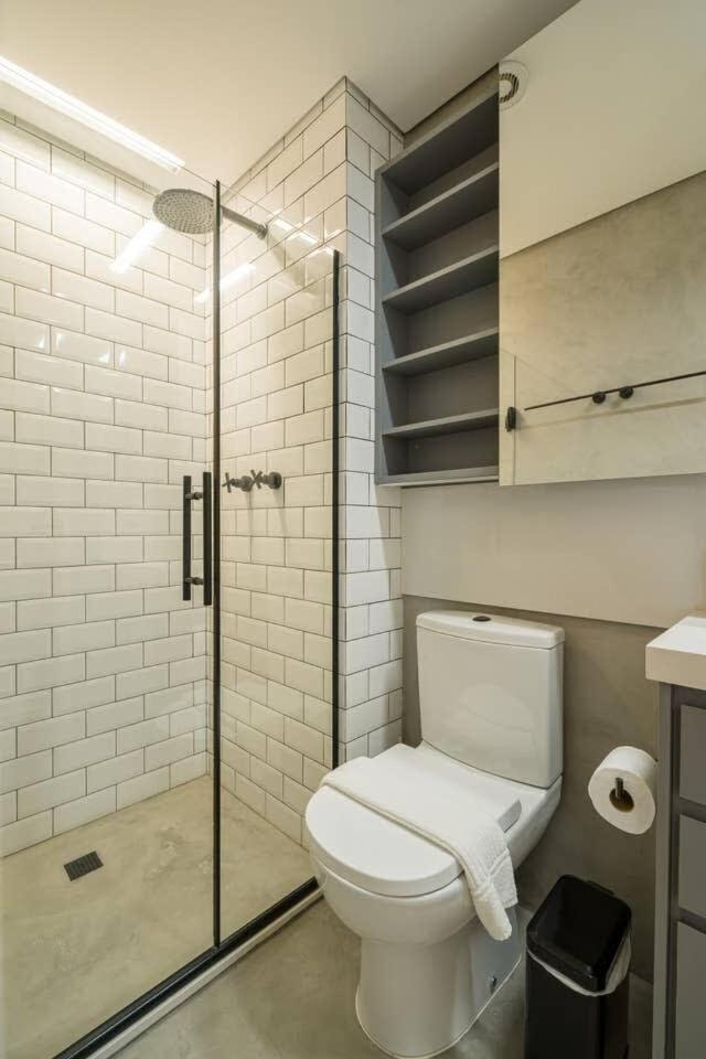 Bhomy Madalena Belo Ao Lado Metro Pc163b Apartamento