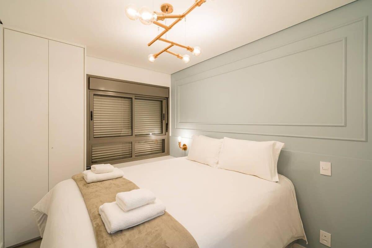 Apartamento Bhomy Madalena Belo Ao Lado Metro Pc163b *