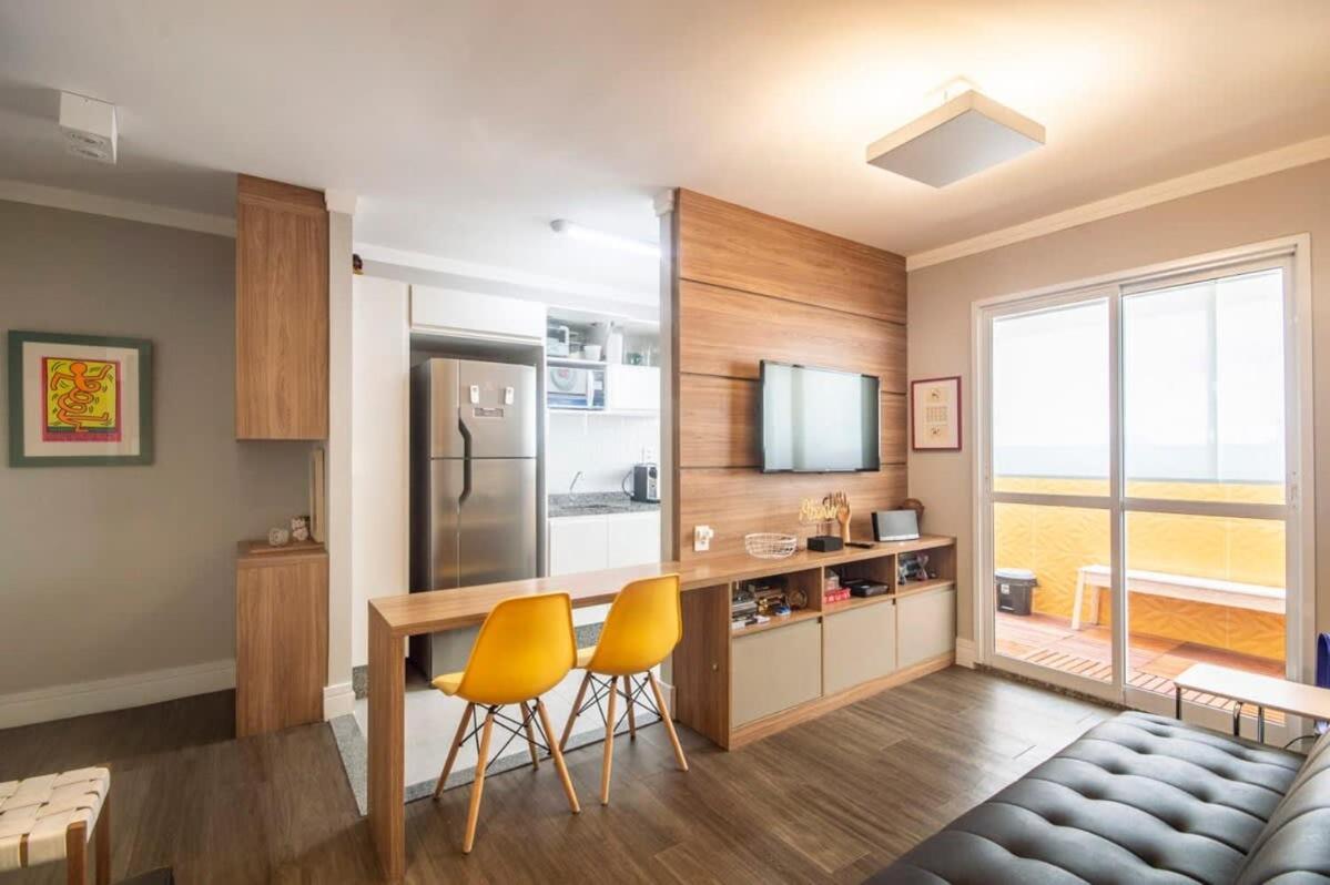 Bhomy Republica Completo E Renovado Vb1812 Apartamento São Paulo