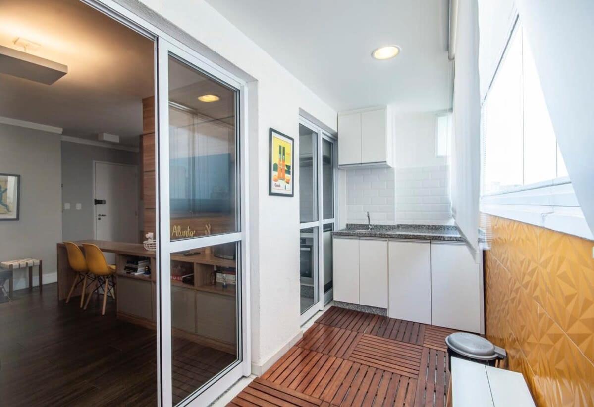 Bhomy Republica Completo E Renovado Vb1812 Apartamento