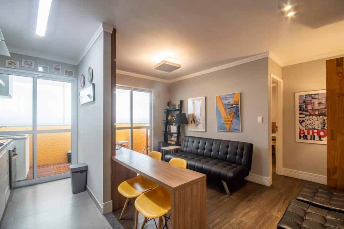 Apartamento Bhomy Republica Completo E Renovado Vb1812 *