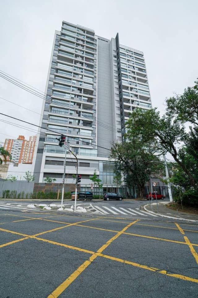 Bhomy Madalena Belo Ao Lado Metro Pc163b Apartamento São Paulo