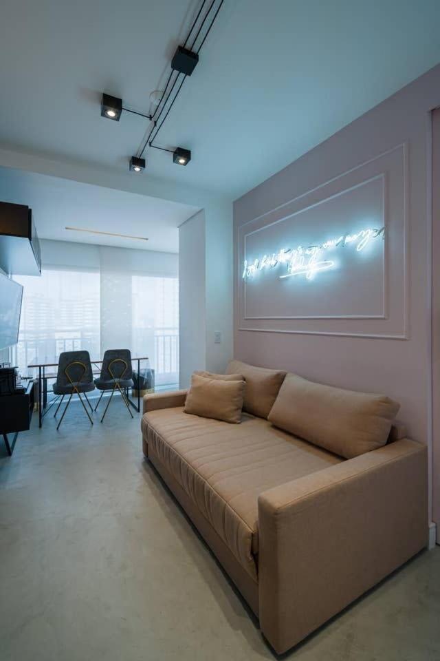 Apartamento Bhomy Madalena Belo Ao Lado Metro Pc163b