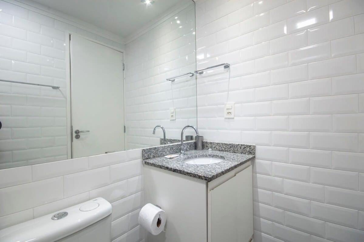 Bhomy Republica Completo E Renovado Vb1812 Apartamento