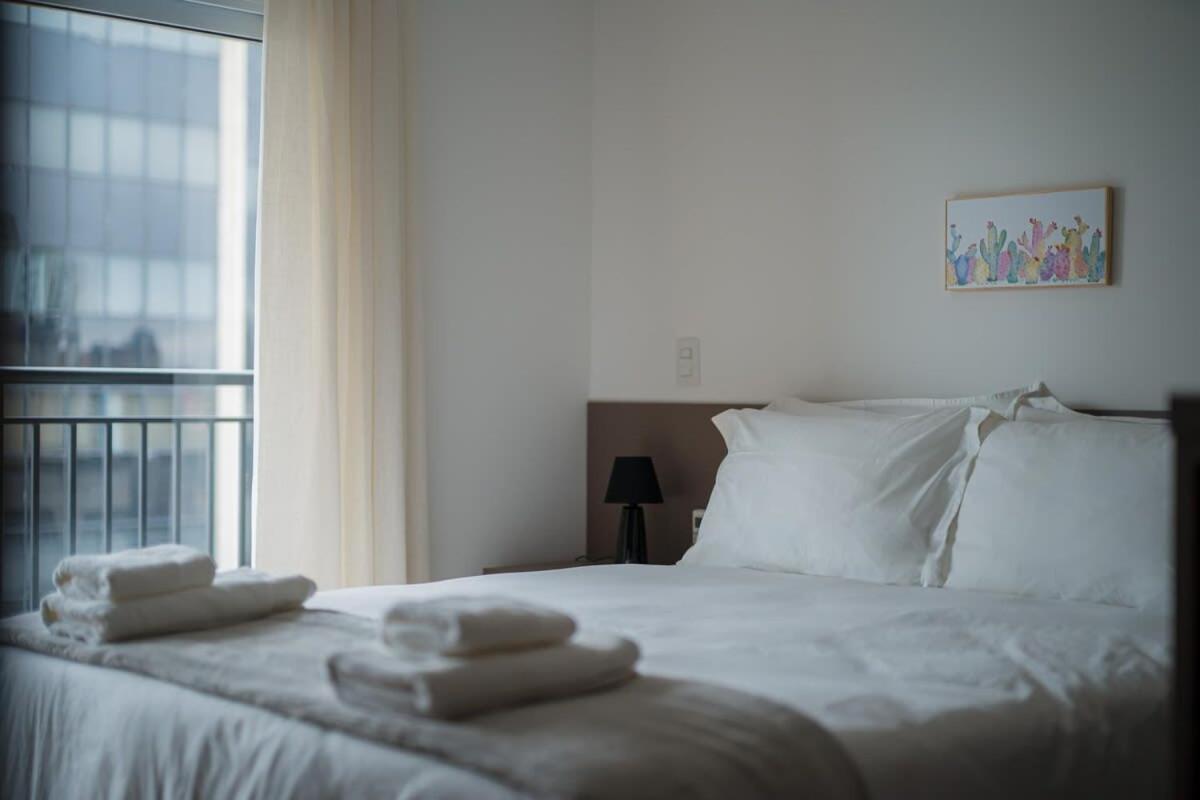 Apartamento Bhomy Bela Vista Liberdade E Brigadeiro Apm1310 São Paulo