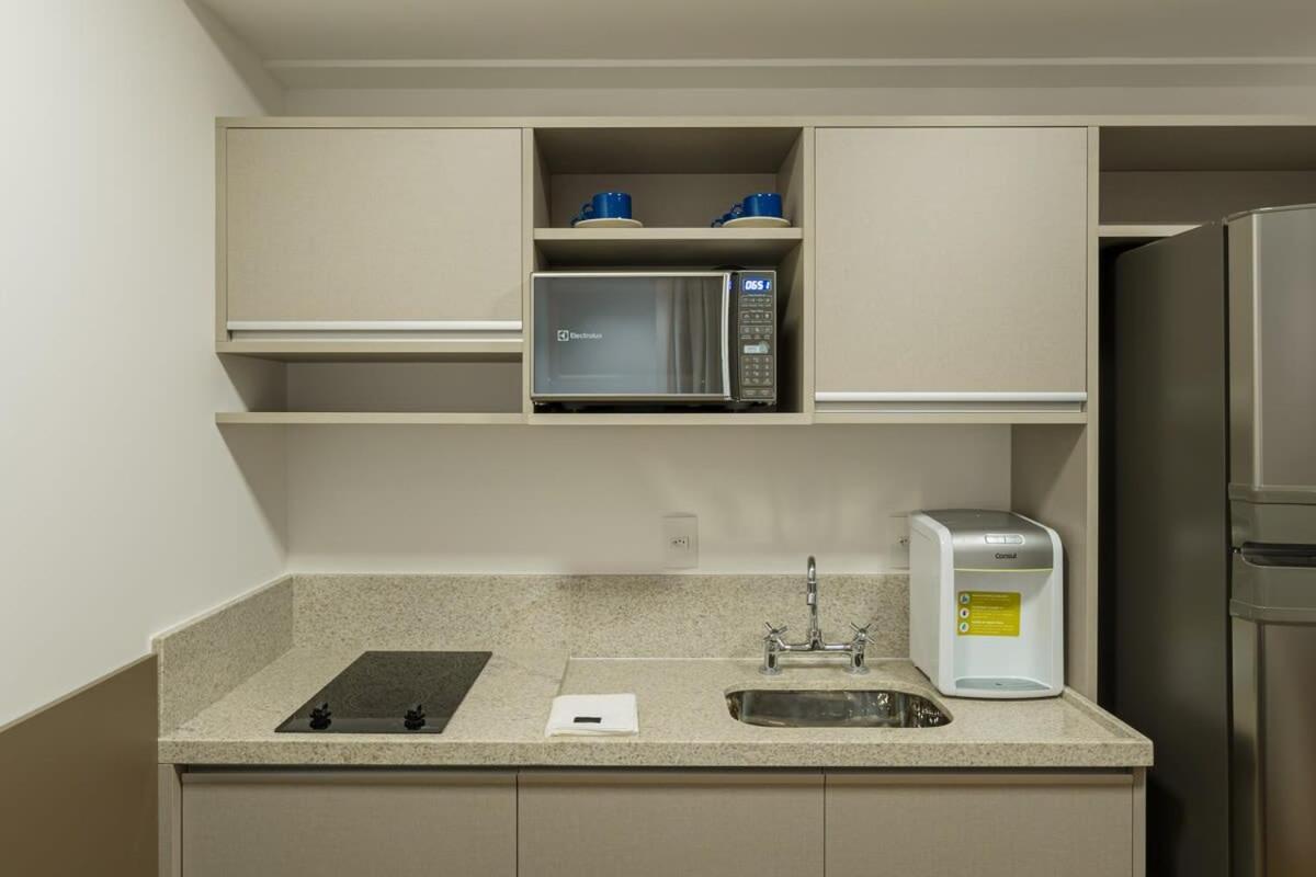 Bhomy Bela Vista Liberdade E Brigadeiro Apm1310 Apartamento São Paulo