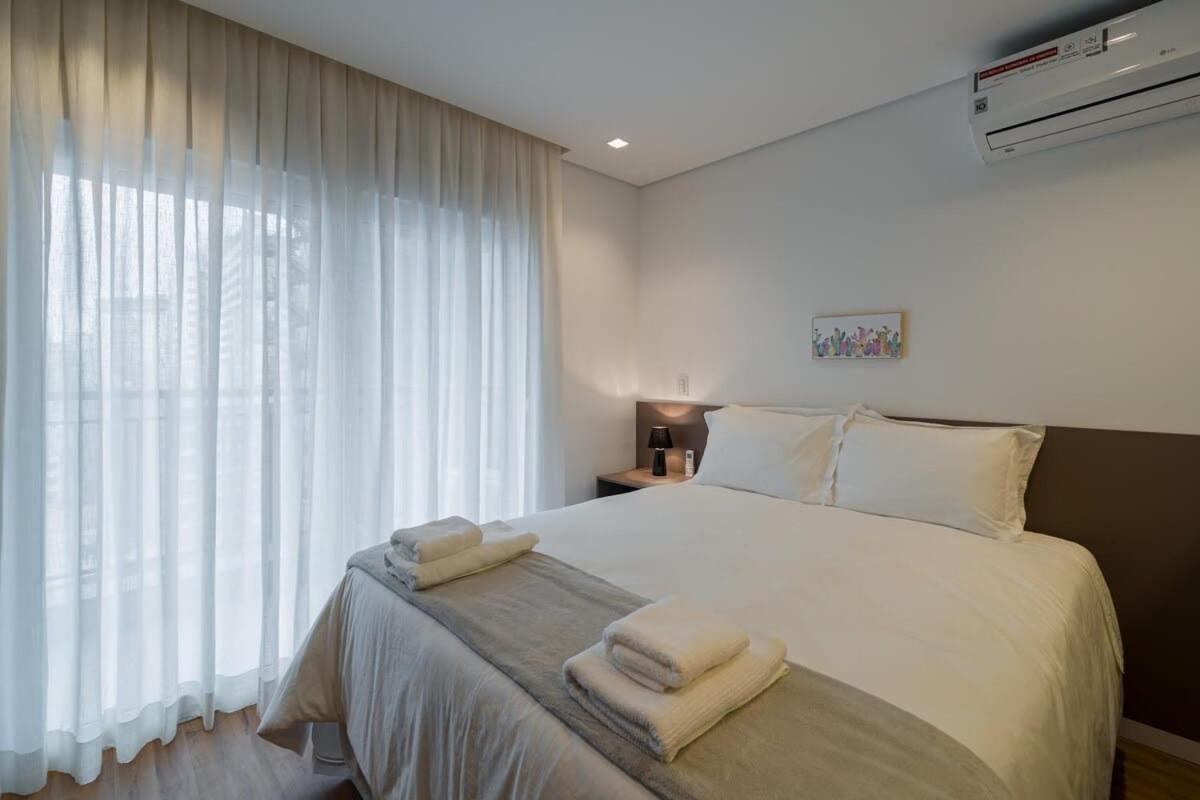 Apartamento Bhomy Bela Vista Liberdade E Brigadeiro Apm1310 São Paulo