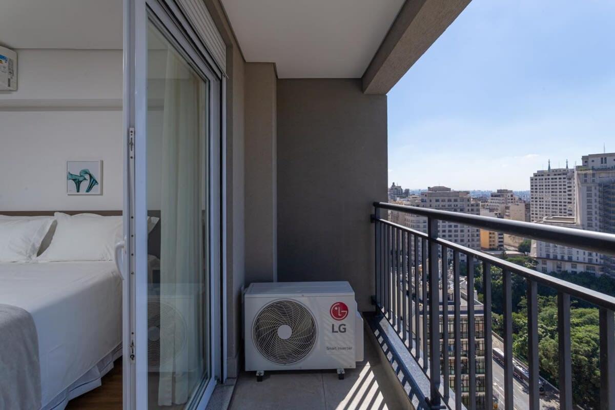 Bhomy Bela Vista Moderno E Confortavel Apm2001 Apartment *