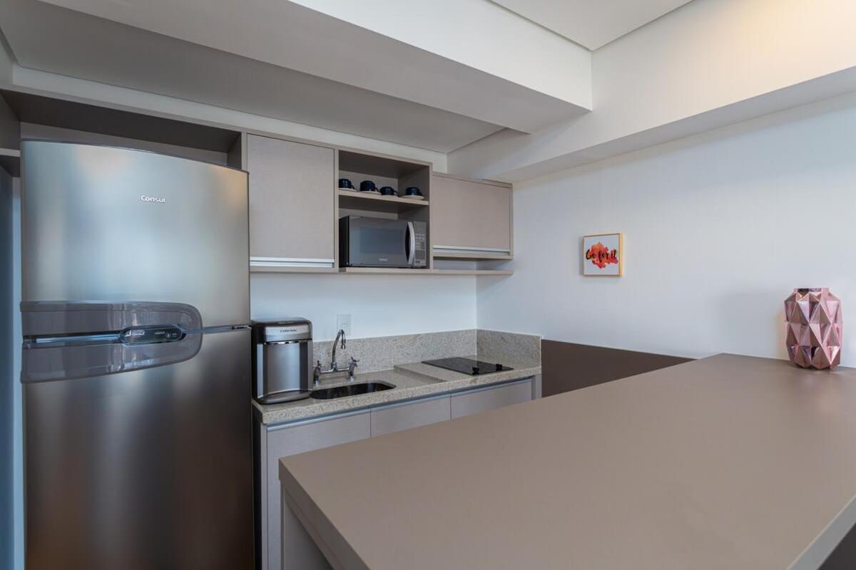 Bhomy Bela Vista Moderno E Confortavel Apm2001 Apartment *