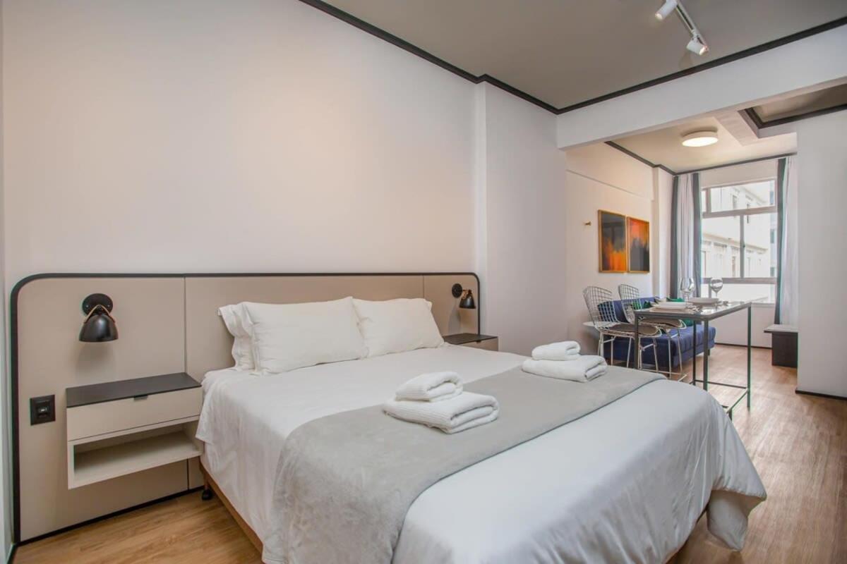 Bhomy Paulista Na Av Paulista Com Design Ba608 * São Paulo