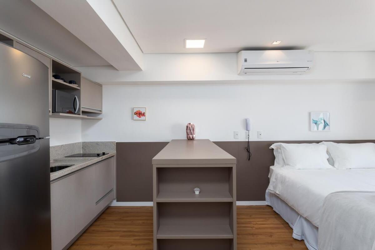 Bhomy Bela Vista Moderno E Confortavel Apm2001 Apartment *