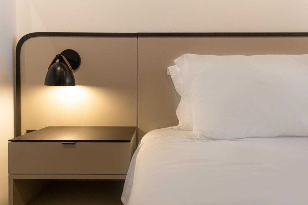 Bhomy Paulista Na Av Paulista Com Design Ba608 Apartamento *