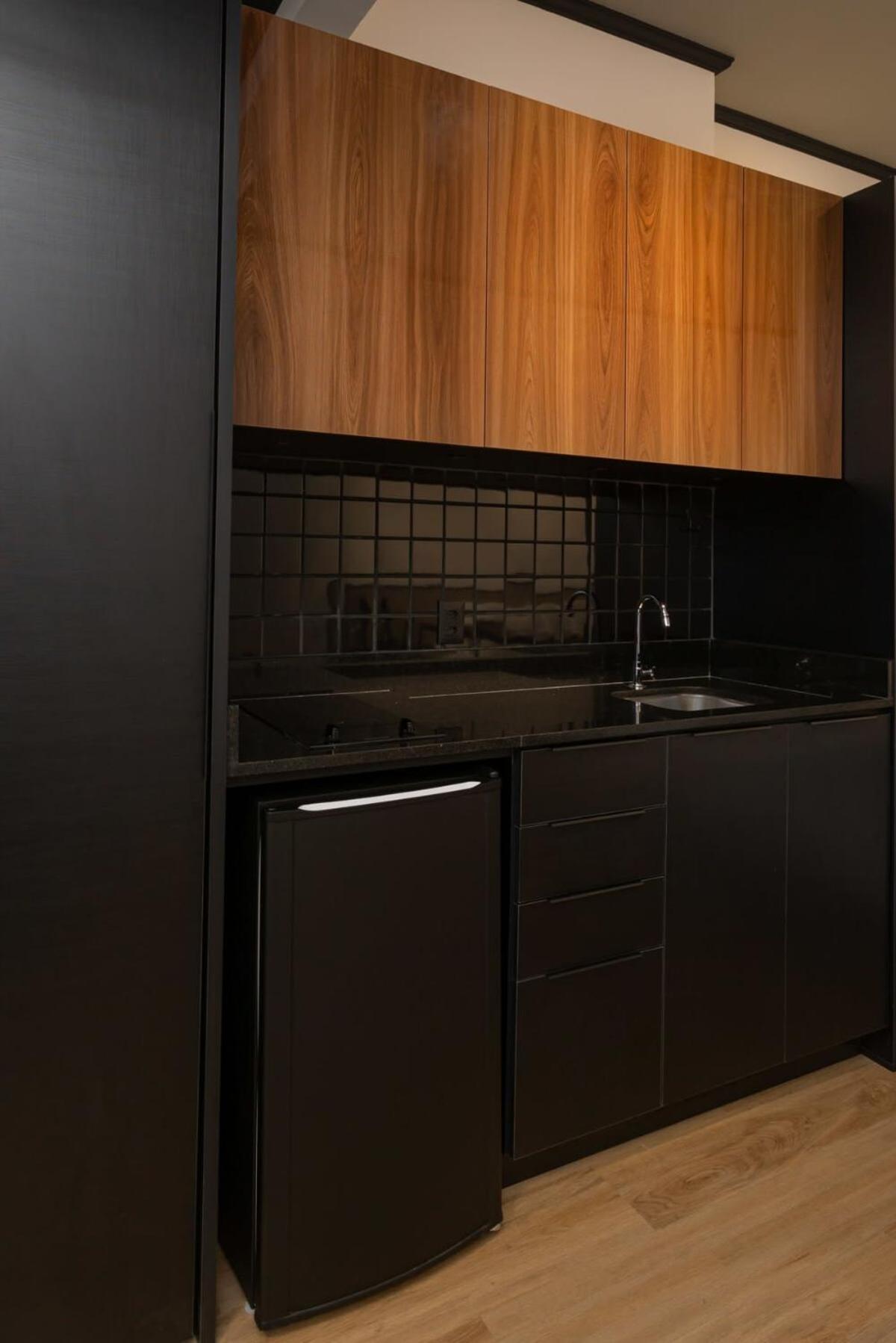 Apartamento Bhomy Paulista Na Av Paulista Com Design Ba608 *