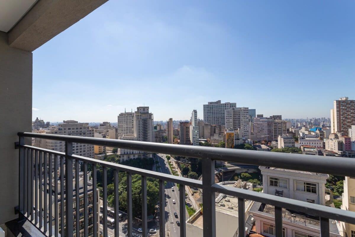 Apartment Bhomy Bela Vista Moderno E Confortavel Apm2001 Sao Paulo