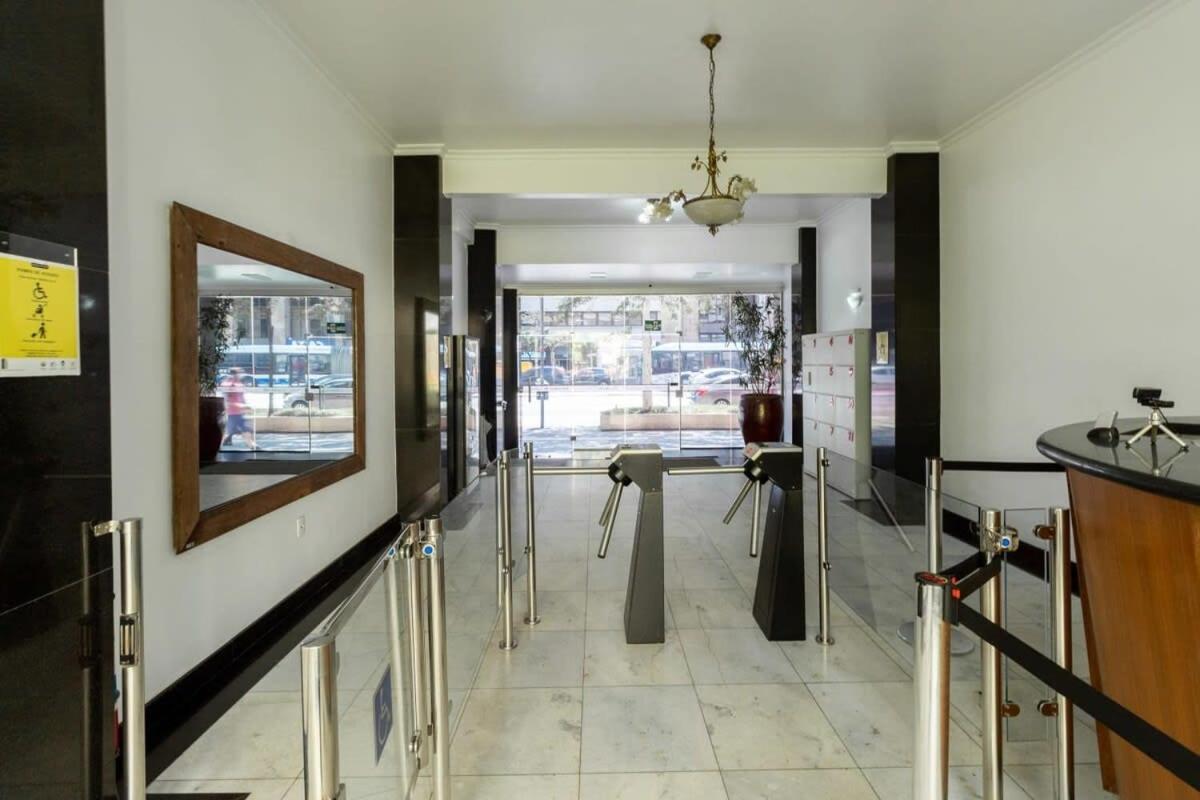 Bhomy Paulista Na Av Paulista Com Design Ba608 São Paulo