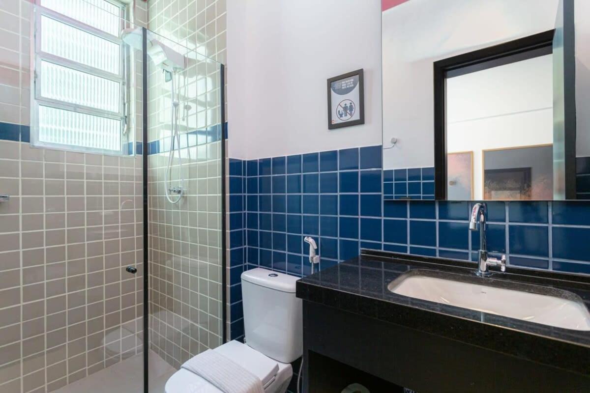 Apartamento Bhomy Paulista Na Av Paulista Com Design Ba608 *