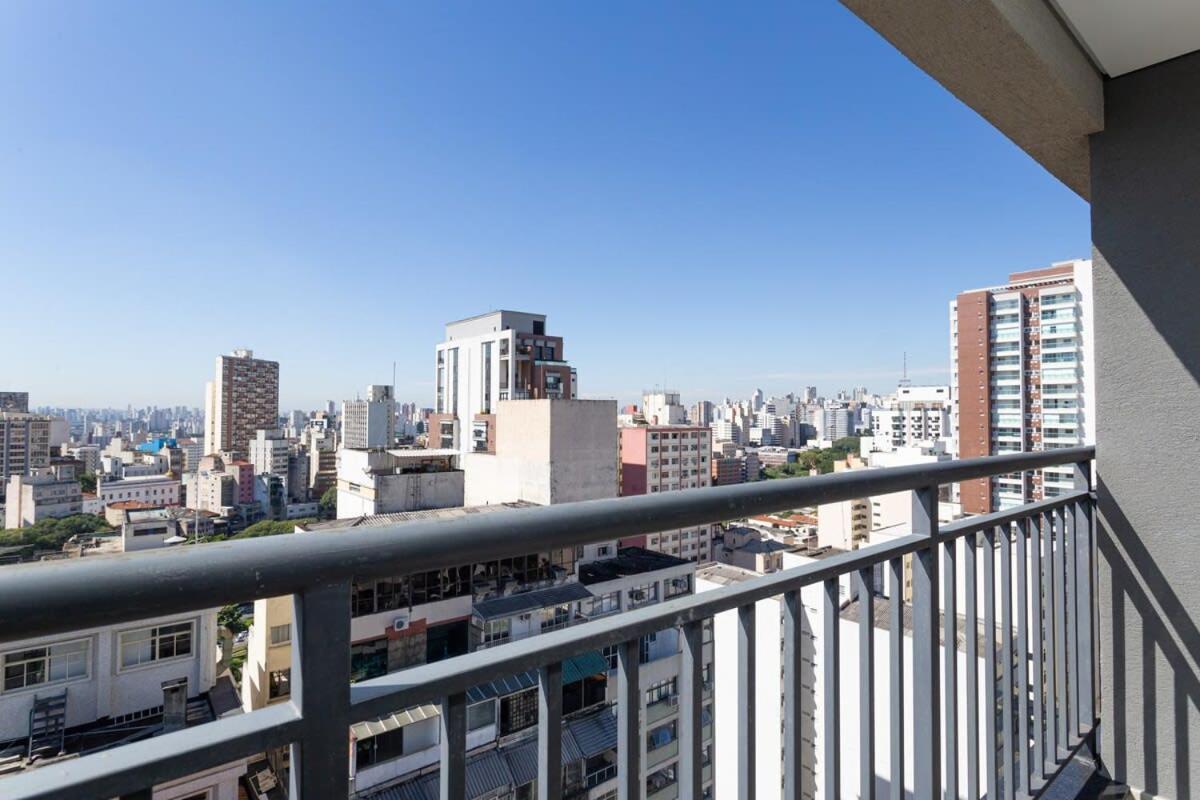 Bhomy Bela Vista Moderno E Confortavel Apm2001 Apartment *