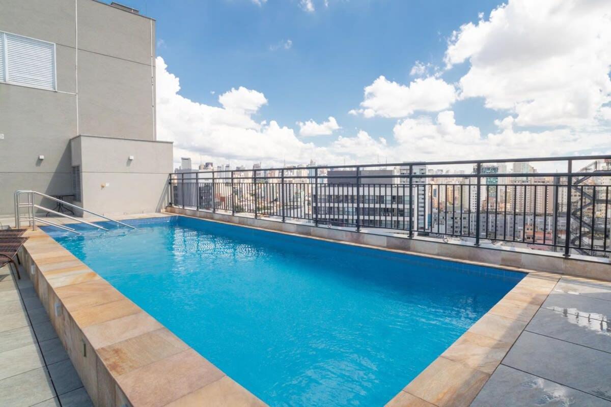 Bhomy Bela Vista Novo E Com Ac E Sacada Apm2004 Apartamento