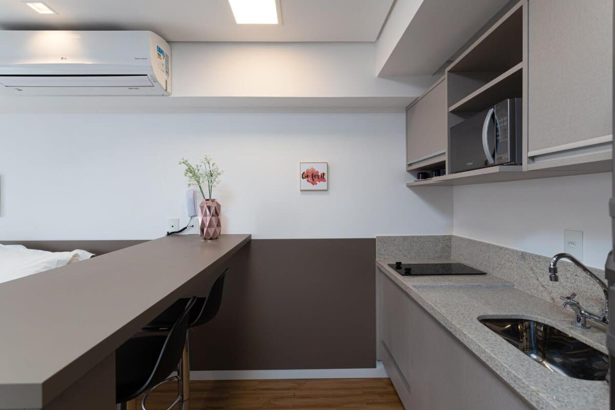 Bhomy Bela Vista Com Sacada Otimo Local Apm2003 Apartamento São Paulo