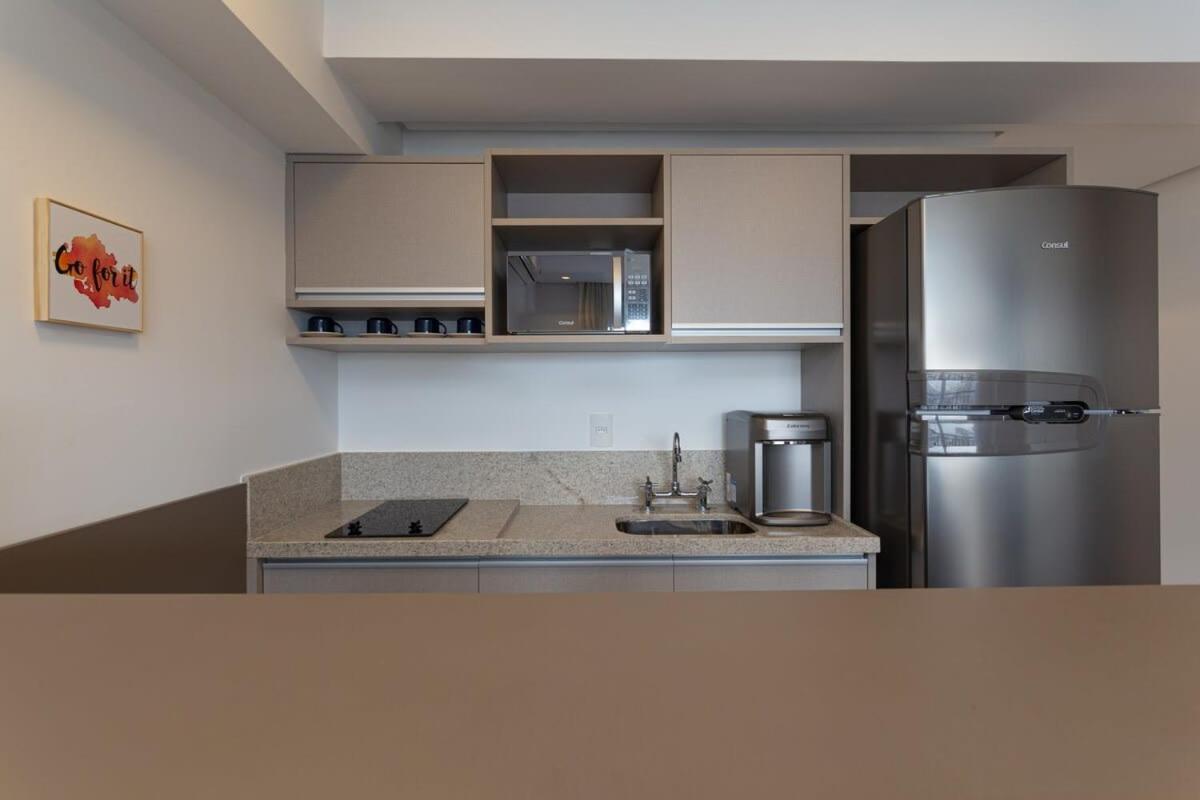 Bhomy Bela Vista Com Sacada Otimo Local Apm2003 Apartamento